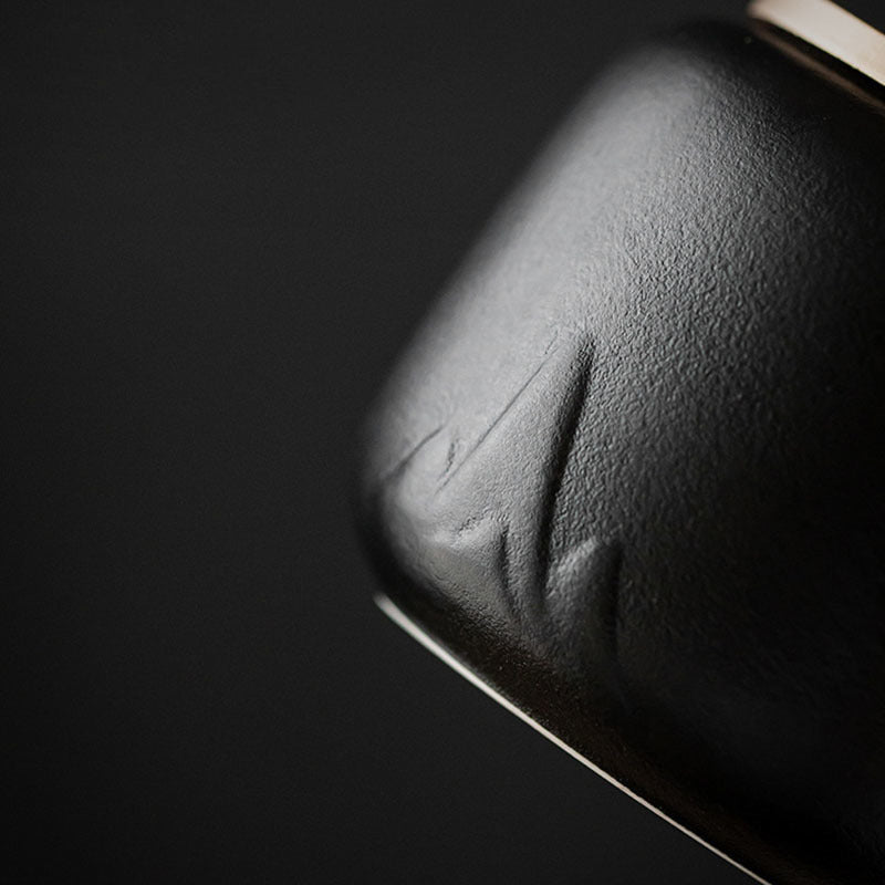 Boite à Thé Japonaise Céramique