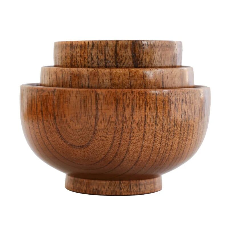 Bol Japonais Artisanal
