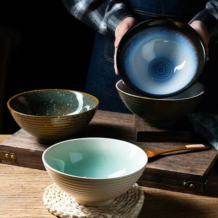 Bol Ramen Traditionnel