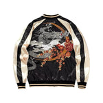 Bomber japonais dragon