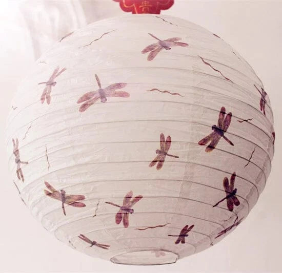 Boules Japonaises Originales