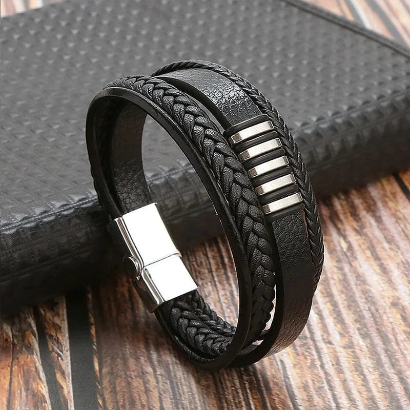 Bracelet japonais homme