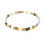 Bracelet Miyuki Tila