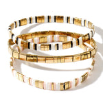 Bracelet Perles de Japon