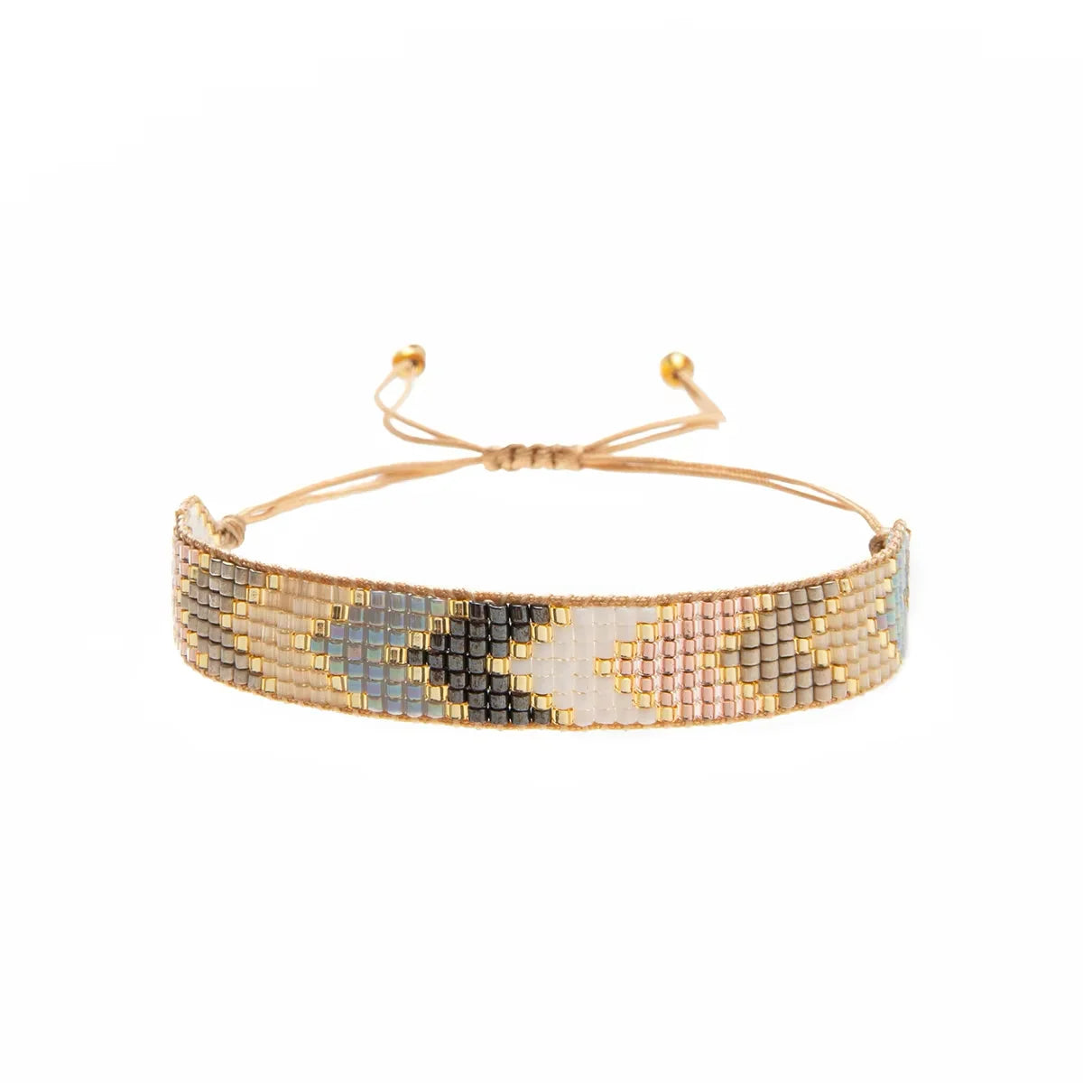 Bracelet bangle Miyuki