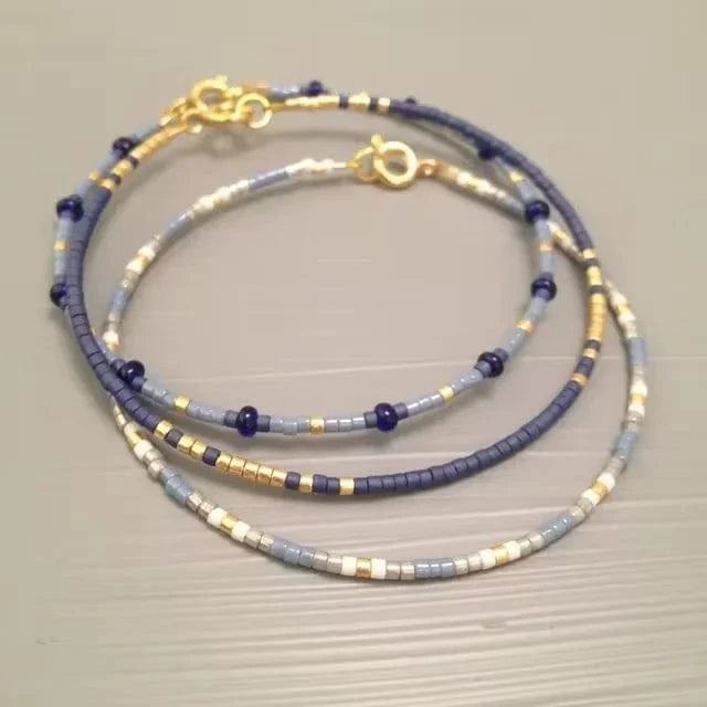 Bracelet simple Miyuki