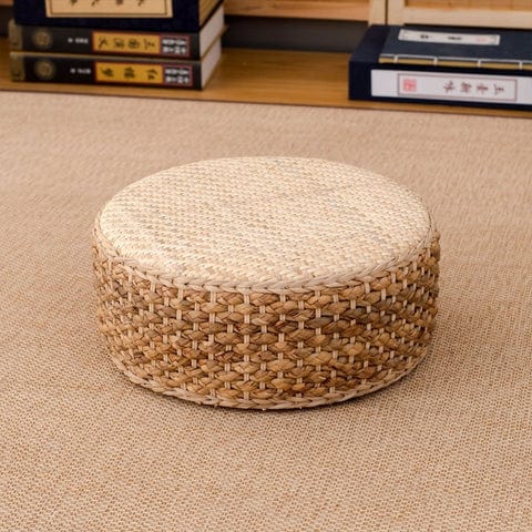 Coussin Japonais Salon