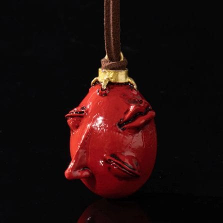 Behelit Berserk