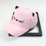 Casquette Kawaii