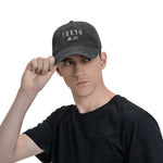 Casquette Tokyo