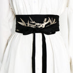 Ceinture Japonaise Homme