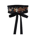 Ceinture Obi Femme