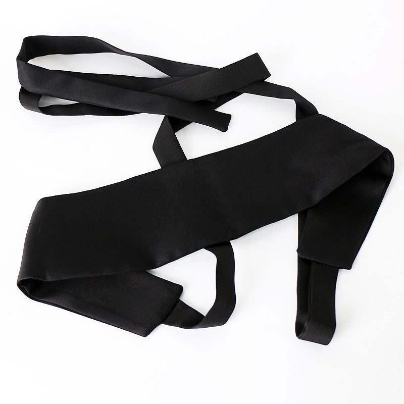Ceinture Obi Femme