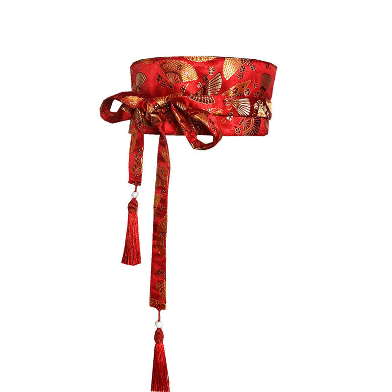 Ceinture Obi Large