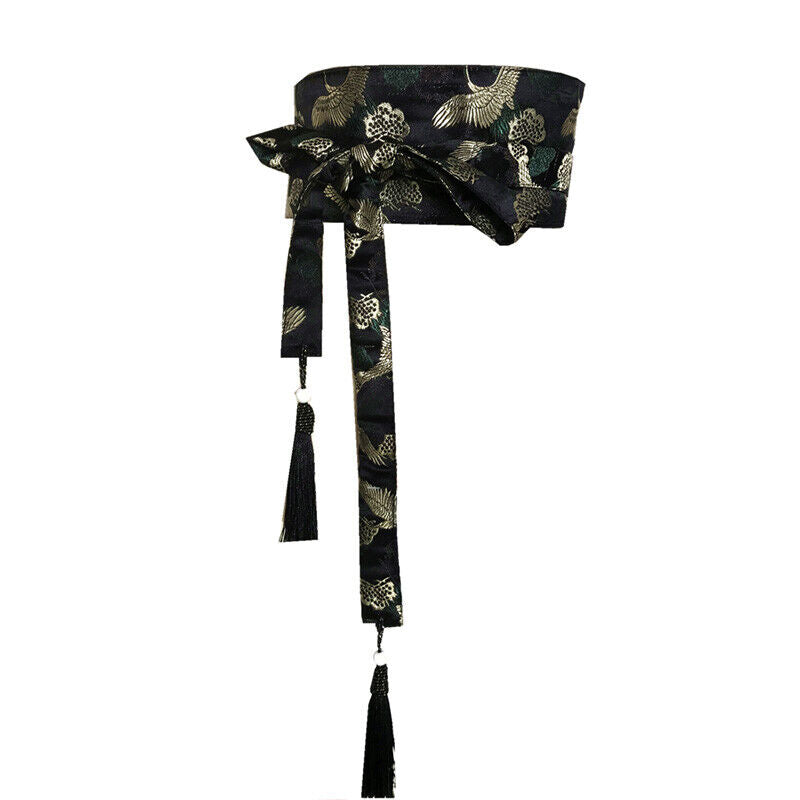 Ceinture Obi Large
