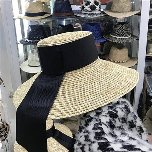 Chapeau de Paille Japonais – Ryojin