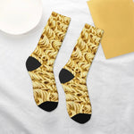 Chaussette Ramen