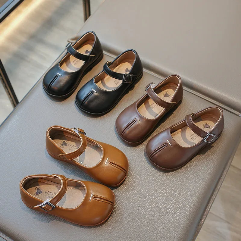 Chaussure Tabi Enfant