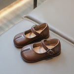 Chaussure Tabi Enfant