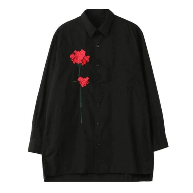 1 / S Chemise japonaise traditionnelle homme