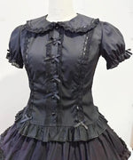 Chemise Japonaise Lolita
