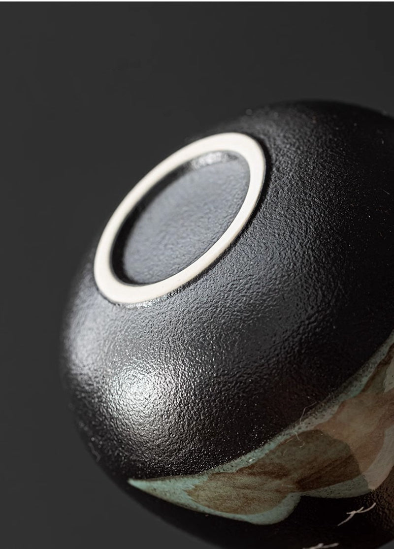 Coffret Mug Japonais