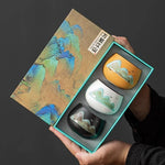 Coffret Mug Japonais