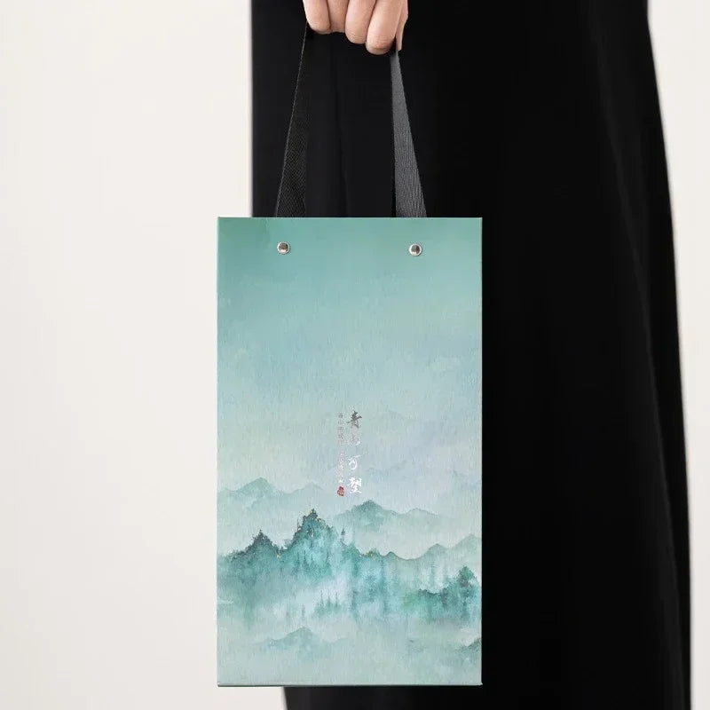 Coffret Tasse Japonaise