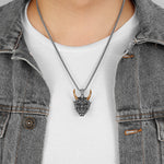 Collier Japonais Homme