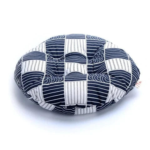 43cm / 1 Coussin japonais Traditionnel