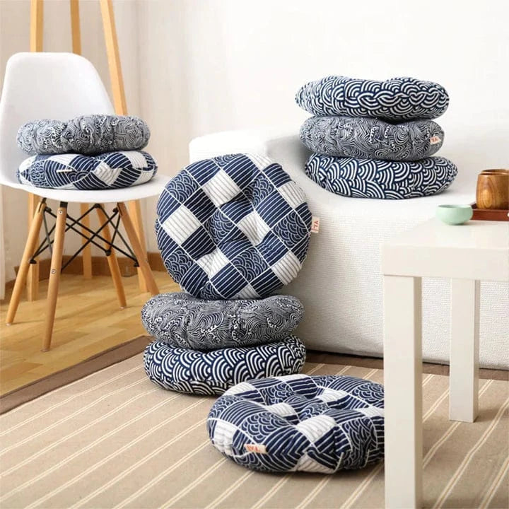 Coussin japonais Traditionnel