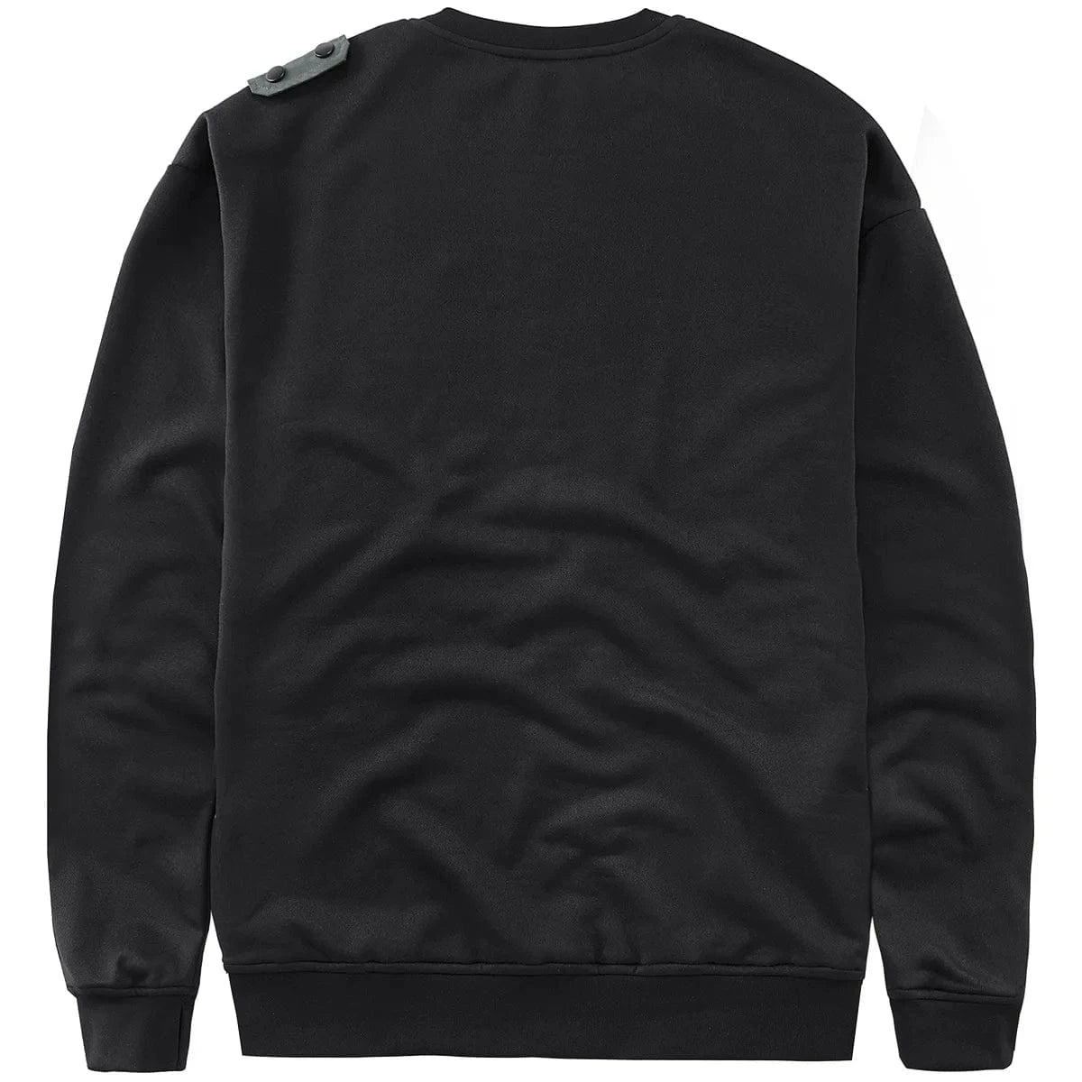 Pull Techwear