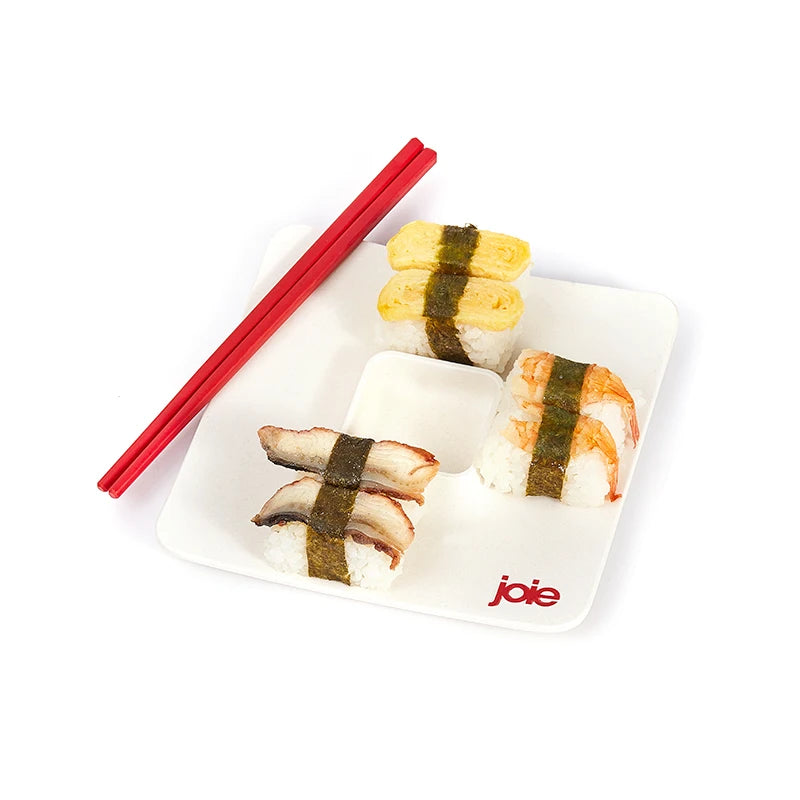 Ensemble Assiette Sushi