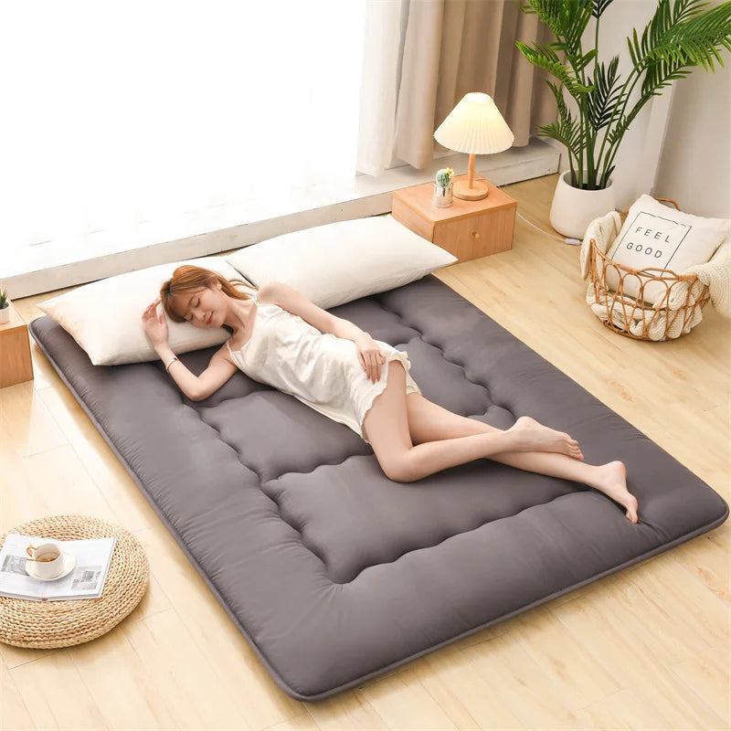 Futon Enroulable