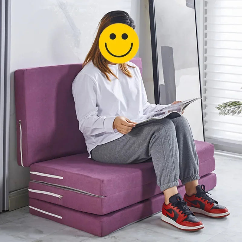 Futon Japonais Convertible