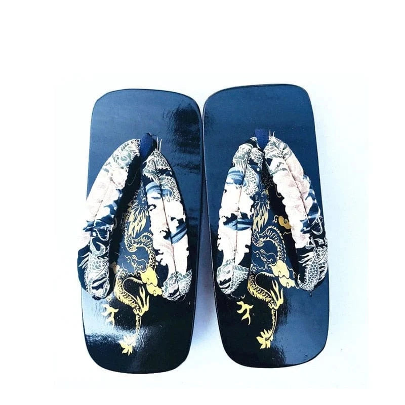 Geta en Bois