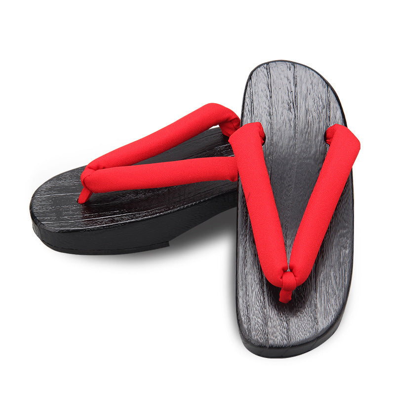 Geta Japonaise Moderne