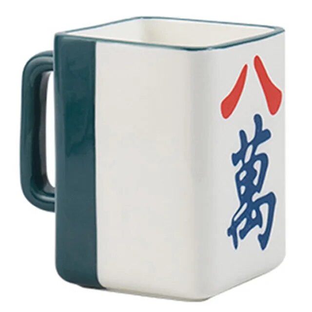 Grand Mug Japonais