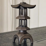 Grande Lanterne Japonaise