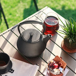 Grande Théière Japonaise