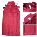 Hakama Femme en Coton