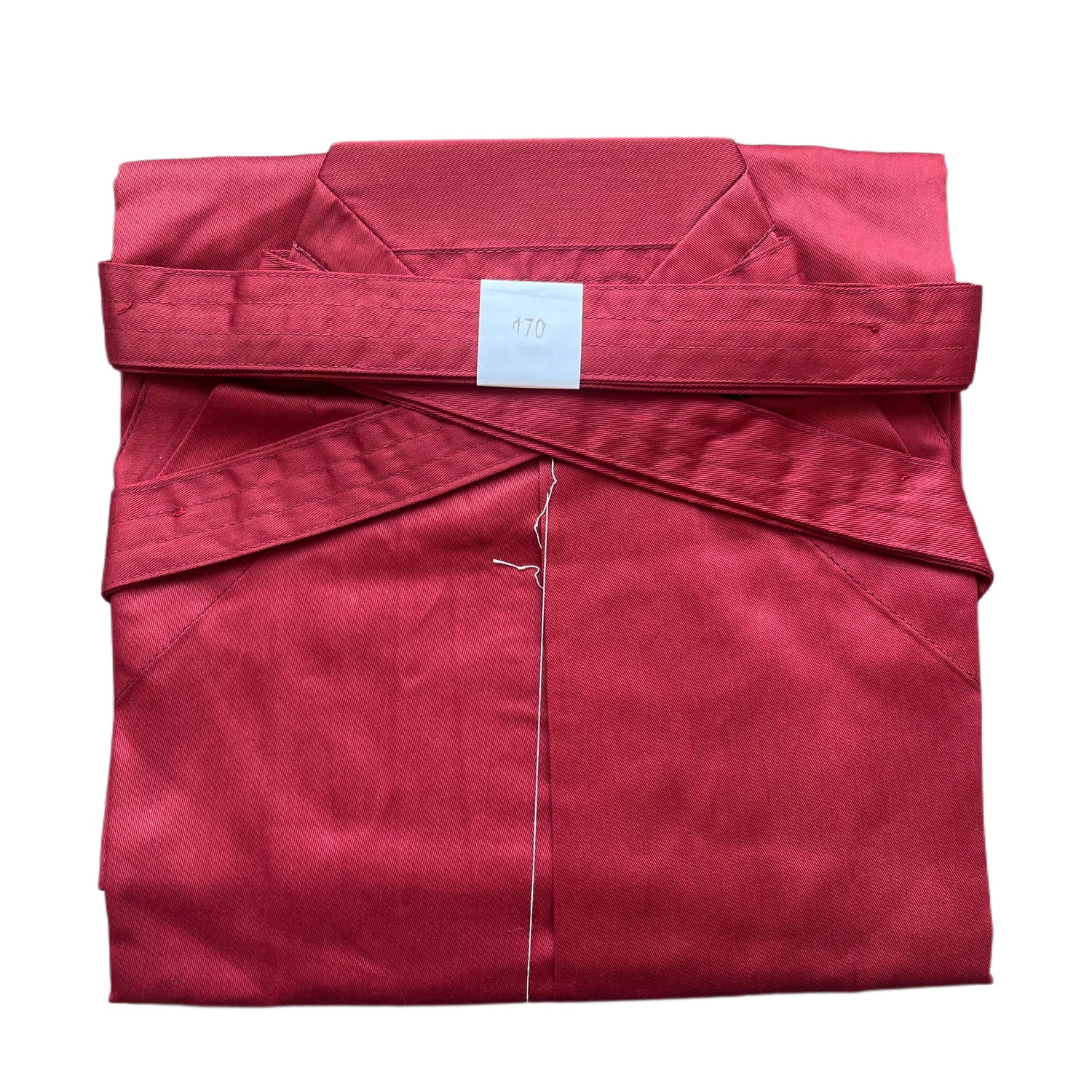 Hakama Femme en Coton