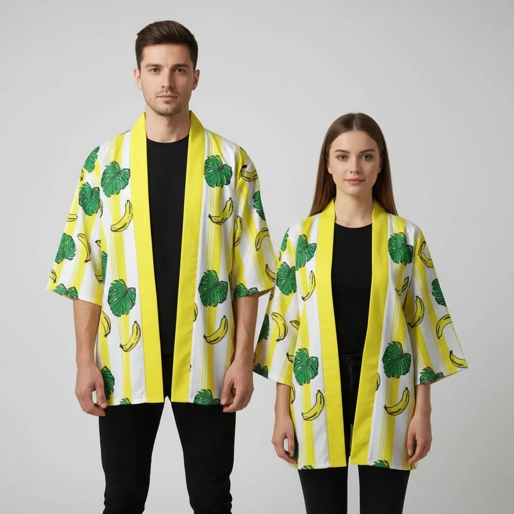 Haori Banana no Ki