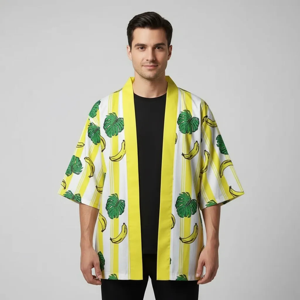 Haori Banana no Ki