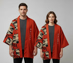 Haori Daruma