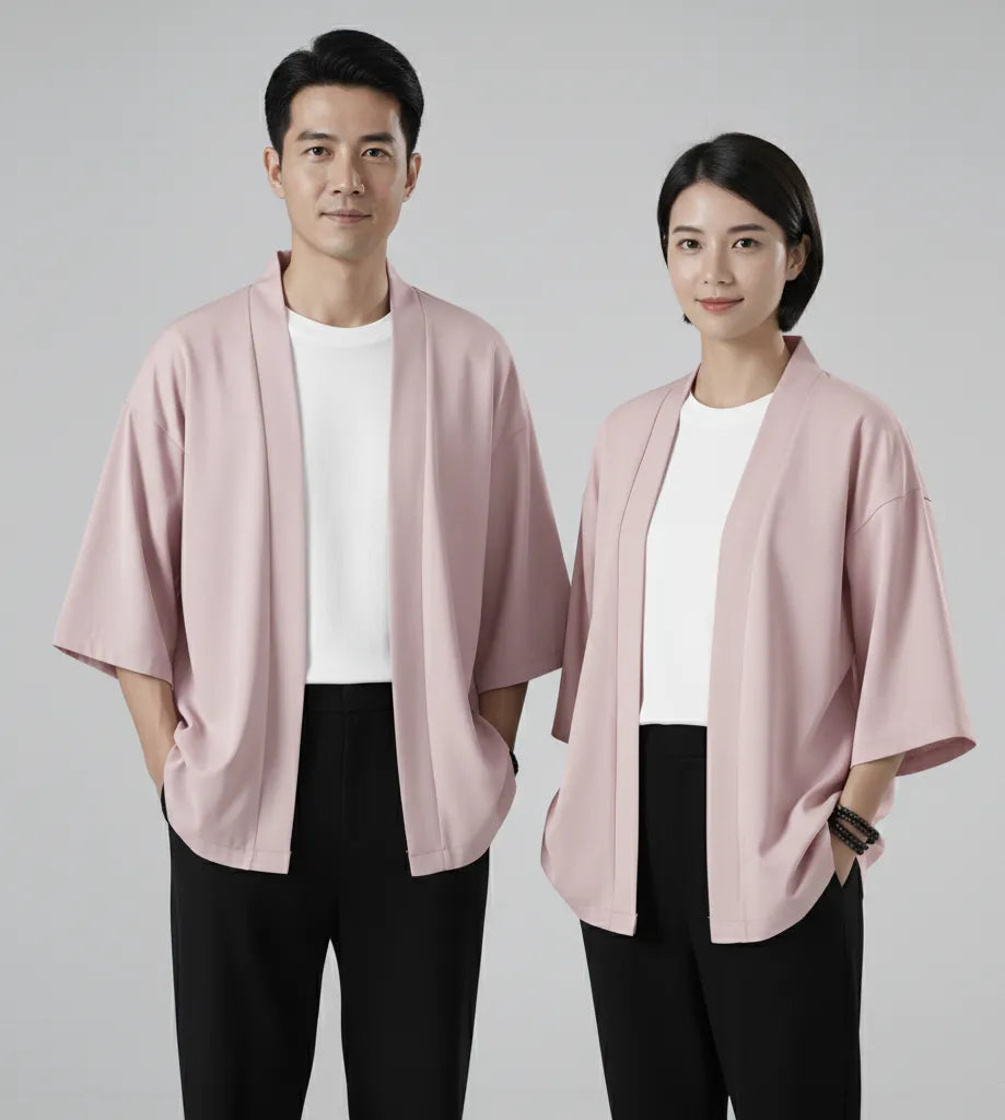 Haori rose