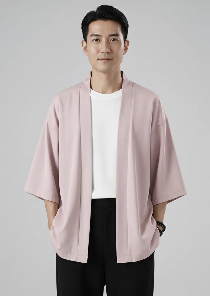 Haori rose