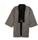 Haori Hiver
