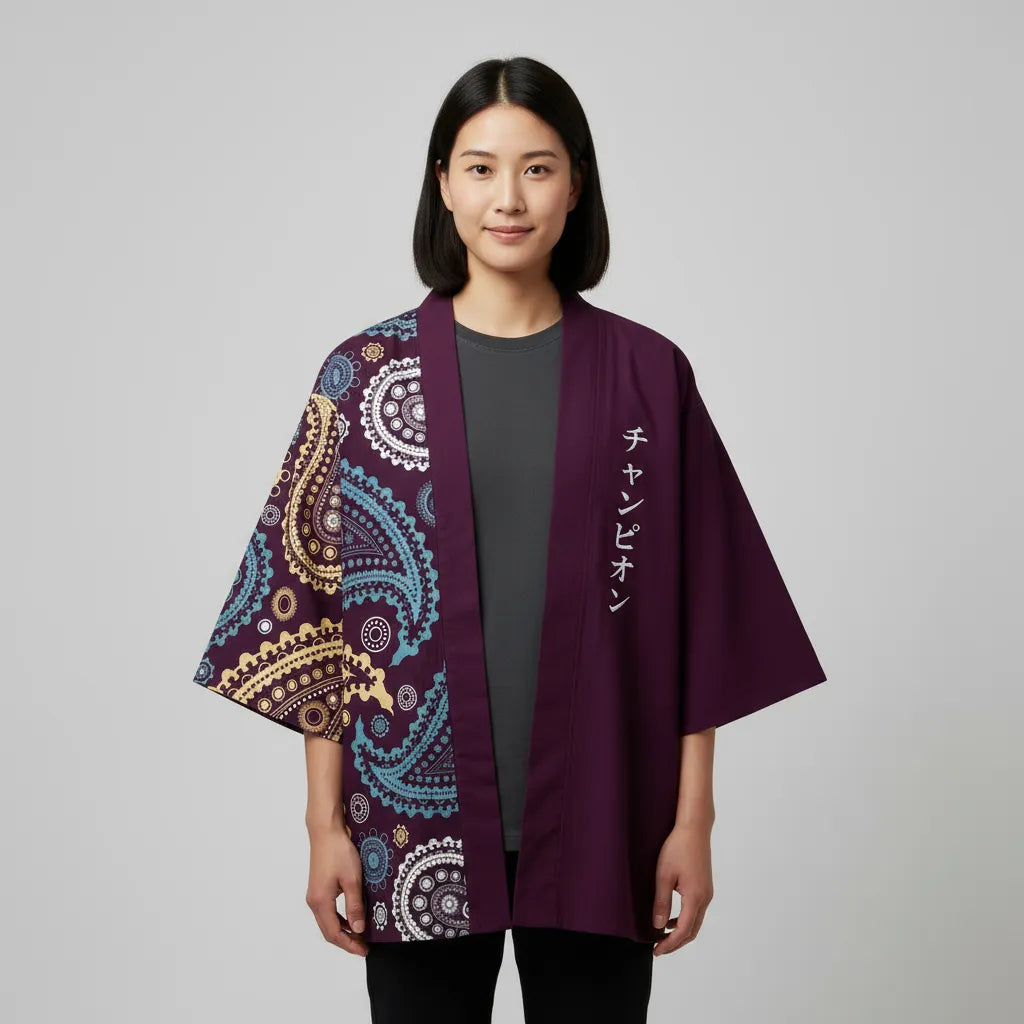 Haori Festival