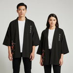 Haori Sakura
